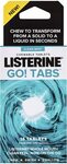 Listerine GO! TABS Clean Mint Chewable Tablets 16s $3.19 ($2.87 S&S, Min Qty: 3) + Delivery ($0 Prime/ $39 Spend) @ Amazon AU
