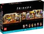 Win a LEGO The Friends Apartments (10292) Set worth $259.99 from BrickHawk and Zavvi