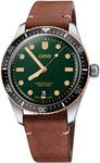 Oris Divers Sixty-Five 40mm $1,699 (RRP$3,000) Delivered @StarBuy