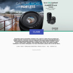 Up to $700 Cash Back on Selected Fujifilm Camera Lens Purchases @ Fujifilm