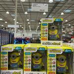 [NSW] Minions The Rise of Gru - Real Live Stuart $49.97 @ Costco, Lidcombe (Membership Required)