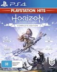 [PS4] Horizon Zero Dawn Complete Edition $12 + Delivery ($0 with Prime / $39+ Spend) @ Amazon AU / JB Hi-Fi / EB Games (C&C)