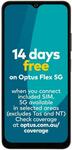 Optus X Swift 5G $227 Delivered @ Catch