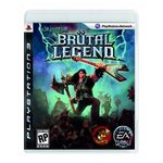 Brutal Legend PS3 $5 from DSE (Also Xbox 360) In-Store Only
