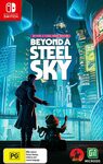 [Switch] Beyond a Steel Sky Limited Edition $49 Delivered @ Amazon AU