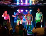 [NSW] Improv Comedy Cagefight (Comedy Show) @ Chippendale, Sydney