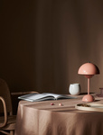Win a Portable Table Lamp, Scallop Vase, Jewellery Box and Books from The Design Files
