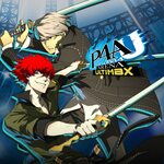 [PS4] Persona 4 Arena Ultimax $31.46 @ PlayStation Store