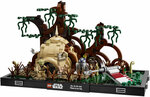 LEGO Star Wars Dagobah Jedi Training Diorama 75330 $89.99 Delivered @ Costco (Membership Required)