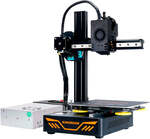 Kingroon KP3S Direct Extruder 3D Printer US$173.88 (~A$249) Delivered (AU Stock) @ Kingroon Official Website