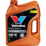 Valvoline Engine Armour Engoine Oil 10W-30 4L $27.50 (Was $55.00) @ Woolworths