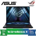 Asus ROG Zephyrus Duo 16 16" Gaming Laptop with R9-6900HX, RTX 3070 Ti, 32GB RAM, 1TB SSD $3929.10 Delivered @ Wireless 1 eBay