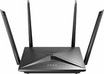 D-Link DIR-2150 AC2100 WiFi Gigabit Router $95 Delivered @ AZeshop via Amazon AU