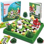 Nueplay Creative Logical Board Game for Kids Ages 3-7 $14.99 + Delivery ($0 with Prime/ $39 Spend) @Winping via Amazon AU