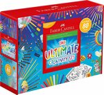 [Prime] Faber-Castell Ultimate Creativity Set A4 80pcs (88-379801) $22.05 Delivered @ Amazon AU