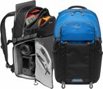 [Prime] Lowepro Backpack Photo Active BP 300AW Blue BP300 LP37253-PWW $99 Delivered @ Amazon AU