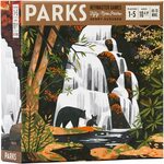 [Prime, Waitlist] Parks Board Game $49.69 Delivered @ Amazon AU