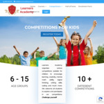 Win a Certificate from Learners Academy