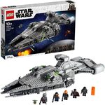 LEGO 75315 Star Wars Imperial Light Cruiser $167 Delivered @ Amazon AU