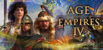 [PC, Steam] Age of Empires 4 (Choose between Steam or Microsoft Store Key) US$36.99 (~A$52) @ Gamesplanet