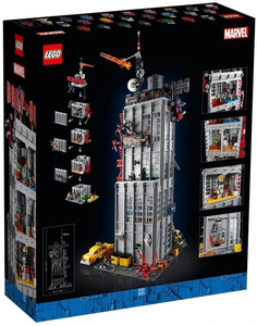 Myer best sale lego avengers