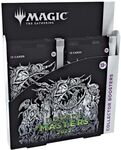 [eBay Plus, Pre Order] Magic: The Gathering - Double Masters 2022 Collector Booster Box $249 Delivered @ The Gamesmen eBay