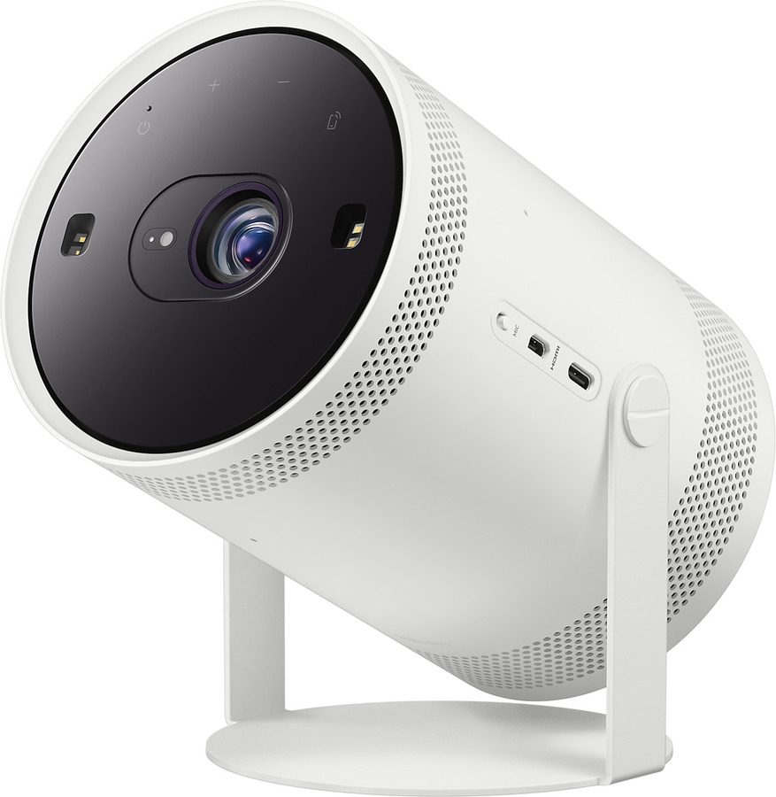 Samsung Freestyle Projector $999 Delivered (Was $1299) + Free Battery