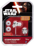Disney Star Wars Earphones 6 Pairs for $27 (70% off) + $10 Delivery ($0 with $80 Order) @ OLIRIA (Excludes NT)