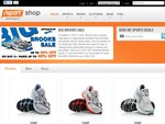 Up to 48% Off BROOKS Running, Walking, Netball, X-Training Shoes - Free Shipping