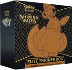 Pokemon TCG: Shining Fates Elite Trainer Box $74.99 + $10.95 Delivery ($0 SYD C&C/ $200 Order) @ TheCollectorsDen