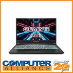 [Zip] Gigabyte G5 KD i5-11400H, 16GB DDR4, 512GB SSD, RTX 3060 6GB, 15.6" 144Hz $1146.65 Delivered @ Computer Alliance eBay