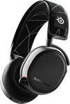 SteelSeries Arctis 9 Dual Wireless Gaming Headset - $214.58 Delivered @ Amazon UK via AU