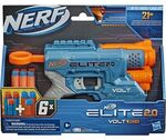 [eBay Plus] Nerf Elite 2.0 Volt SD-1 Blaster $4 Delivered @ Big W eBay