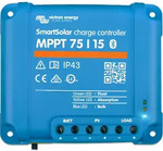Victron SmartSolar Solar Controllers + Accessories - 75/10 $129.48 / 75/15 $136.50 - Free Shipping @ powerproductzdirect eBay