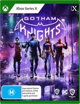 [XSX, PS5] Gotham Knights $59 Delivered @ Amazon AU