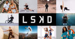 Win a Trip for 2 to Brisbane LSKD Store Launch from LSKD
