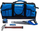 Kincrome 5 Piece Tool Bag Kit P1105 $39.95 (Was $99.95) + $10 Shipping @ Tools.com