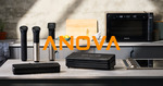 Anova Precision Chamber Vacuum Sealer $411.75 (Was $549) + Shipping from  $16.17 @ Anova Culinary - OzBargain