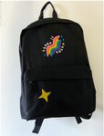 Win a ‘Take It Easy’ Backpack from Splashjaguar