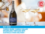 6 Bottles of Yarra Burn Vintage 2017 Sparkling Wine $88 Delivered @ Hilco APAC