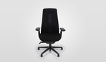 Haworth Fern Task Chair for $990 ($0 Pickup in Melbourne/Sydney, $125 Shipping to Metro Areas) @ StylecraftOUTLET