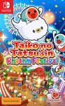 Win a Copy of Taiko no Tatsujin: Rhythm Festival for Nintendo Switch from Legendary Prizes