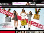 Boohoo Spring Sale + 10%-20% off Promo Code + Free Shipping to Australia