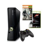 Xbox 360 Slim - 250GB +Forza 3 and Crysis 2 - $233 (Incl. Delivery) from Amazon Germany