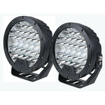 Maxi Trac 180mm LED Driving Light Kit, 13777 Lumens (MTDL-180KIT) $143.50 + $12 Delivery ($0 C&C/ in-Store) @ Repco