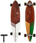 Magneto Pintail Swallow Longboard Skateboard $74.95 + Delivery @ Smooth Sales