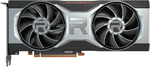 [Afterpay, Used] AMD Radeon RX 6700 XT Video Card Founder Edition (Ex-Mining) $356.15 Delivered @ MetroCom eBay