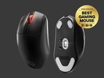 Win a SteelSeries Prime Wireless Mouse from SteelSeries ANZ