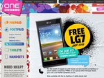 LG L7 Mobile for $19 Per Month for 12 Months (Total Cost $228)