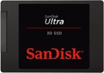 SanDisk Ultra 3D NAND 4TB Internal SSD $384.51 Delivered @ Amazon US via AU